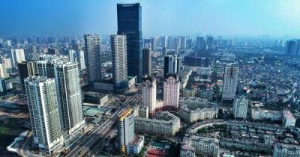 Ảnh của Điều chỉnh quy hoạch phá nát hạ tầng: Sửa sai thế nào?