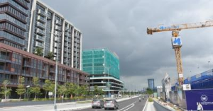 Ảnh của Chống lệch pha cung - cầu nhà ở