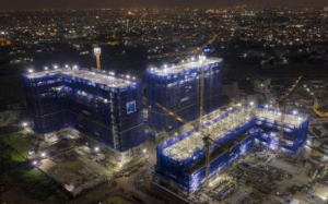 Ảnh của Chủ tịch Lê Viết Hải đăng ký mua 10 triệu cp HBC