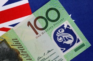 Picture of Aussie inches up as RBA reaffirms more hikes ahead, yen struggles