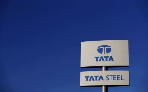 Ảnh của Exclusive-India's Tata Steel bought 75,000 tonnes of Russian coal in May - sources