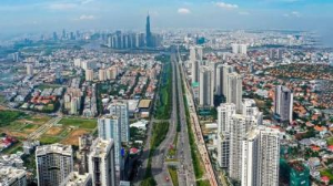 Ảnh của Đến năm 2025, TP.HCM sẽ phát triển thêm 367.000 căn nhà