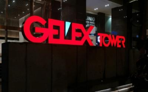Ảnh của Con gái Chủ tịch HĐQT muốn tăng sở hữu tại GEX