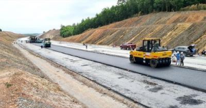 Ảnh của Dự án trọng điểm trước nguy cơ chậm tiến độ