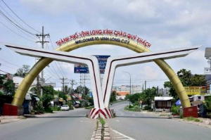 Ảnh của Địa ốc Vĩnh Long đấu giá hơn 70% cổ phần