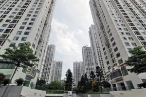 Ảnh của Sở hữu chung cư 50 năm hay vĩnh viễn?