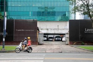Ảnh của Thành ủy TPHCM khai trừ ra khỏi Đảng nhiều Đảng viên vi phạm pháp luật
