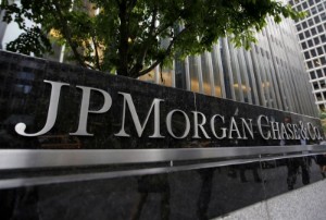 Ảnh của JPMorgan laying off hundreds in mortgage business - Bloomberg News