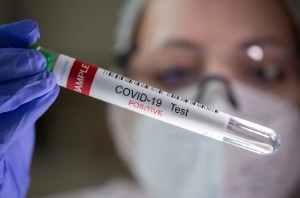 Ảnh của Nearly 1 in 5 adults who had COVID have lingering symptoms - U.S. study