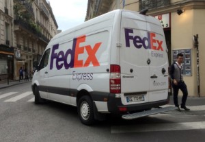 Picture of Thị trường ngày mới: Dữ liệu thất nghiệp, PMI sản xuất và báo cáo thu nhập của FedEx