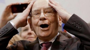 Ảnh của Lời khuyên của Warren Buffett để vượt qua "nỗi sợ" khi thị trường lao dốc