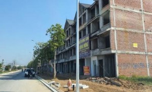 Ảnh của Sẽ có tiêu chuẩn quốc gia đối với loại hình nhà ở riêng lẻ
