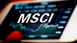 Ảnh của MSCI nhấn mạnh tới vấn đề room nước ngoài, 9 tiêu chí thị trường bị đánh giá tiêu cực
