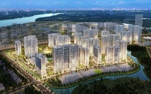 Ảnh của TP HCM sẽ có khoảng 10.000 căn hộ mở bán trong thời gian tới