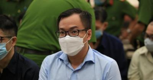 Ảnh của Kết luận điều tra vụ ông Tề Trí Dũng cùng đồng phạm bán rẻ đất nền dự án An Phú Tây