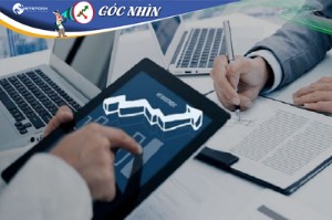 Ảnh của Góc nhìn 24/06: Tránh mua đuổi?