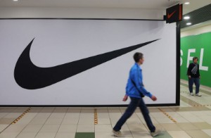 Ảnh của Nike to fully exit Russia, will scale down in coming months