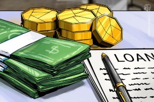 Ảnh của Swan Bitcoin CEO against crypto lenders: Users are way under-compensated for the risk