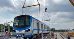 Ảnh của Dự án metro số 1 TPHCM: Lỗi hẹn, khó khăn bủa vây