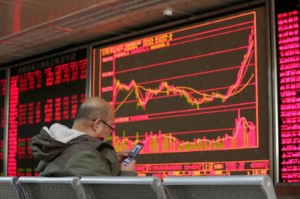 Ảnh của Asian Stocks Up as Investors Evaluate Economic Outlook