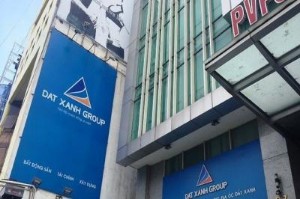 Ảnh của Giá cổ phiếu vừa tạo đáy, Dragon Capital mua vào hơn 1.7 triệu cp DXG