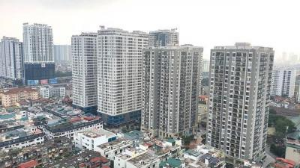 Ảnh của TP.HCM sẽ công khai doanh nghiệp vi phạm về quản lý, sở hữu nhà chung cư
