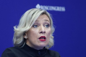 Picture of Russia says EU candidate status for Ukraine, Moldova will have negative consequences