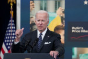 Picture of Biden says 'cruel' Roe v. Wade decision dangerous to women
