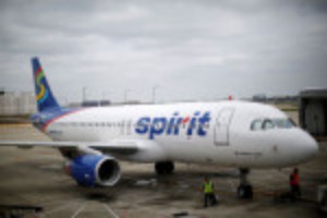 Picture of ISS urges Spirit shareholders to vote for Frontier offer