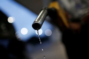 Picture of Honduras enacts month-long gasoline price freeze in inflation fight