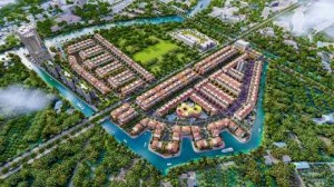 Ảnh của Hạ tầng dẫn lối BĐS Vĩnh Long cất cánh