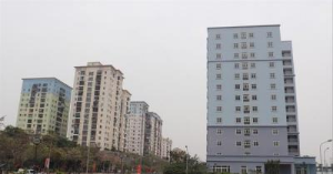 Ảnh của Ðể nhà tái định cư hết hoang hóa: Nên đấu giá để chuyển đổi