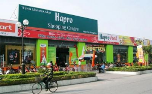 Ảnh của Chứng khoán Asean muốn trở thành cổ đông lớn tại HTM