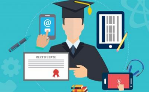 Ảnh của Một doanh nghiệp lĩnh vực giáo dục sắp lên sàn UPCoM