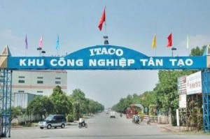 Ảnh của Trước thông tin mở thủ tục phá sản, ITA dư bán sàn hơn 18.5 triệu cp trong phiên 27/06