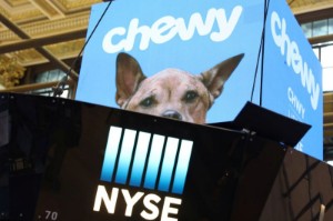 Picture of Needham & Company Sees 44% Upside in Shares of Chewy