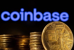 Picture of Coinbase Slumps as Goldman Cuts to Sell After 75% Drop This Year