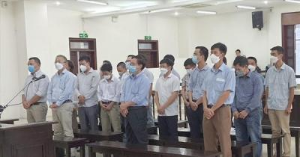 Ảnh của Vụ cao tốc Đà Nẵng - Quảng Ngãi: Cựu giám đốc tự nhận 'có công' giữ lại 106 tỷ đồng