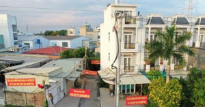Ảnh của Nguy cơ mất nhà vì mua nhà bằng vi bằng