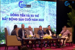 Ảnh của Thị trường bất động sản sẽ tiếp tục mất cân đối cung cầu trong thời gian tới