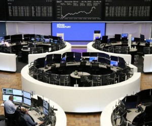 Picture of Commodity stocks lead European shares higher on China COVID relief