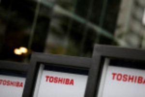 Picture of Toshiba board gains two directors from activist funds in historic shift