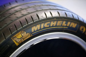 Picture of Michelin to transfer its Russian activities to local management