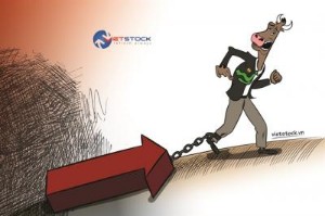 Ảnh của Nhịp đập Thị trường 29/06: VN-Index rực đỏ sau đêm chứng khoán Mỹ rớt giá