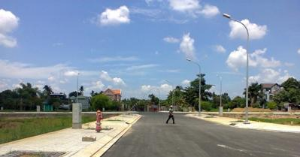 Ảnh của Ngăn ngừa phân lô bán nền tràn lan
