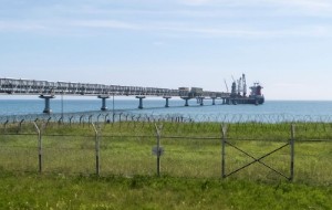 Picture of Russia decree on Sakhalin-2 project knocks Mitsui, Mitsubishi shares