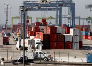 Picture of Shippers lobby Biden as dreaded West Coast port labor contract expiry looms