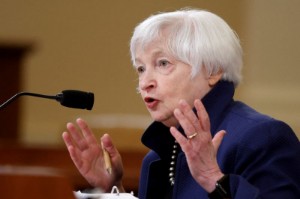 Picture of Yellen heads to Asia to build support for price cap on Russian oil