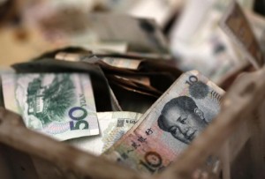 Ảnh của Trung Quốc gia hạn thỏa thuận hoán đổi tiền tệ với Singapore