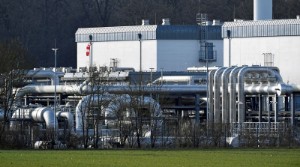 Picture of German gas rationing would hit metals, chemicals hardest -ZEW study